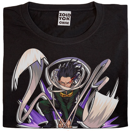 ➰ Aizawa Shota (DM) (Boku no hero academia)