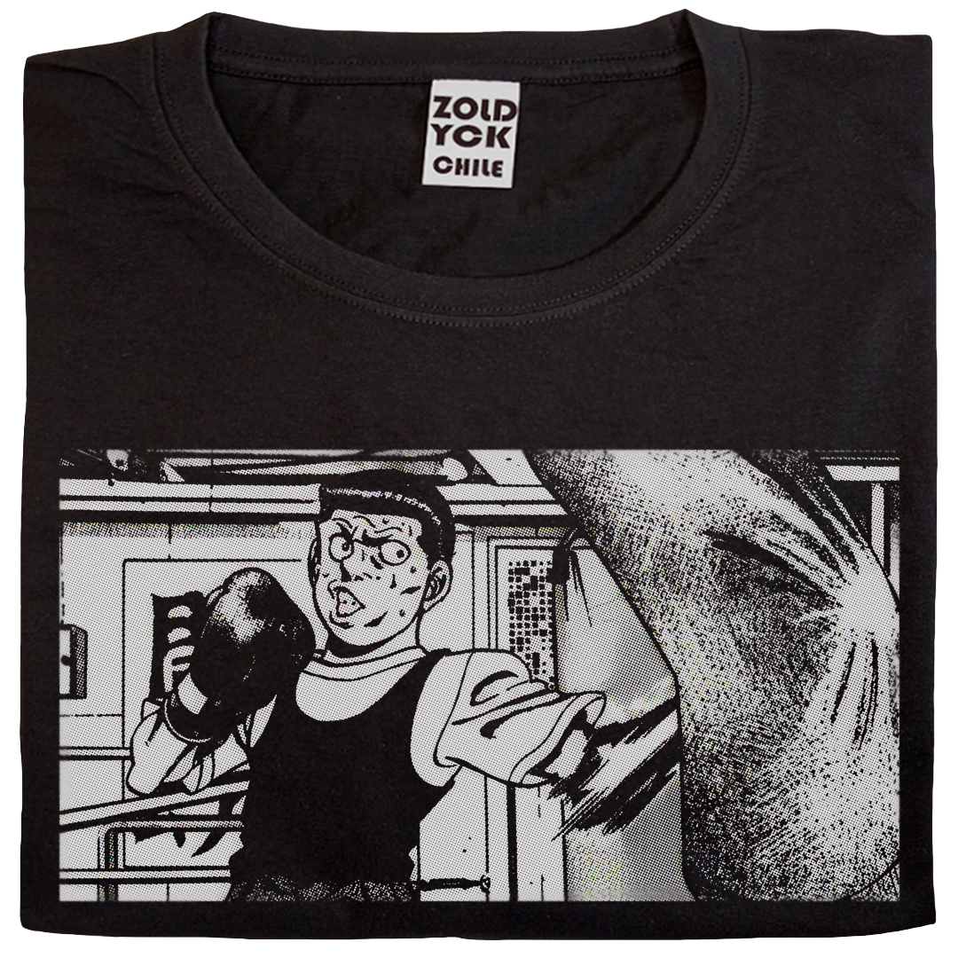 ➰ Aoki "entrenando" (DM) (Hajime no ippo)