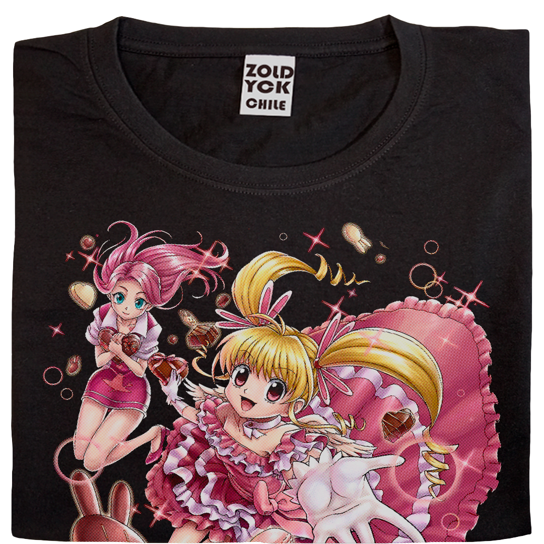 ➰ Biscuit (DM) (Hunter x hunter)