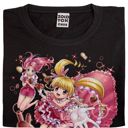 ➰ Biscuit (DM) (Hunter x hunter)