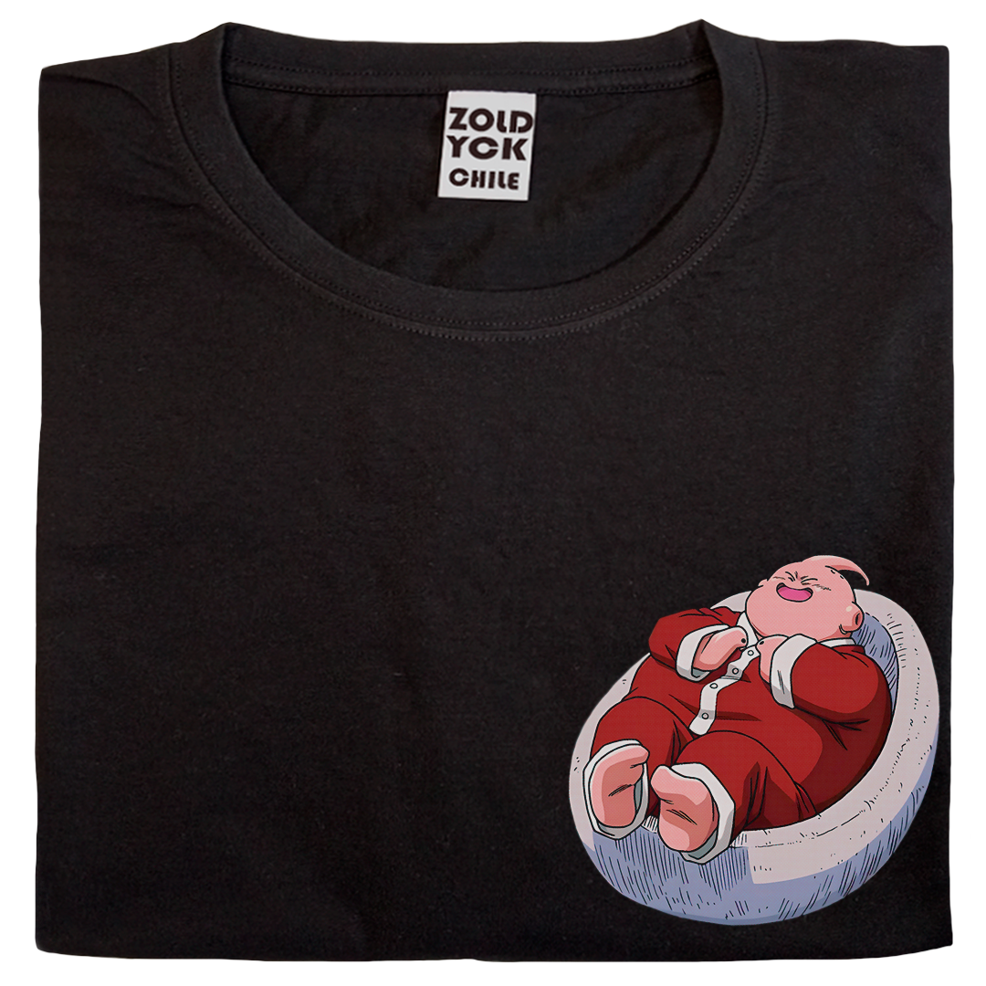 👾 Boo gordo "con pijama" (DP) (Dragon Ball Z)