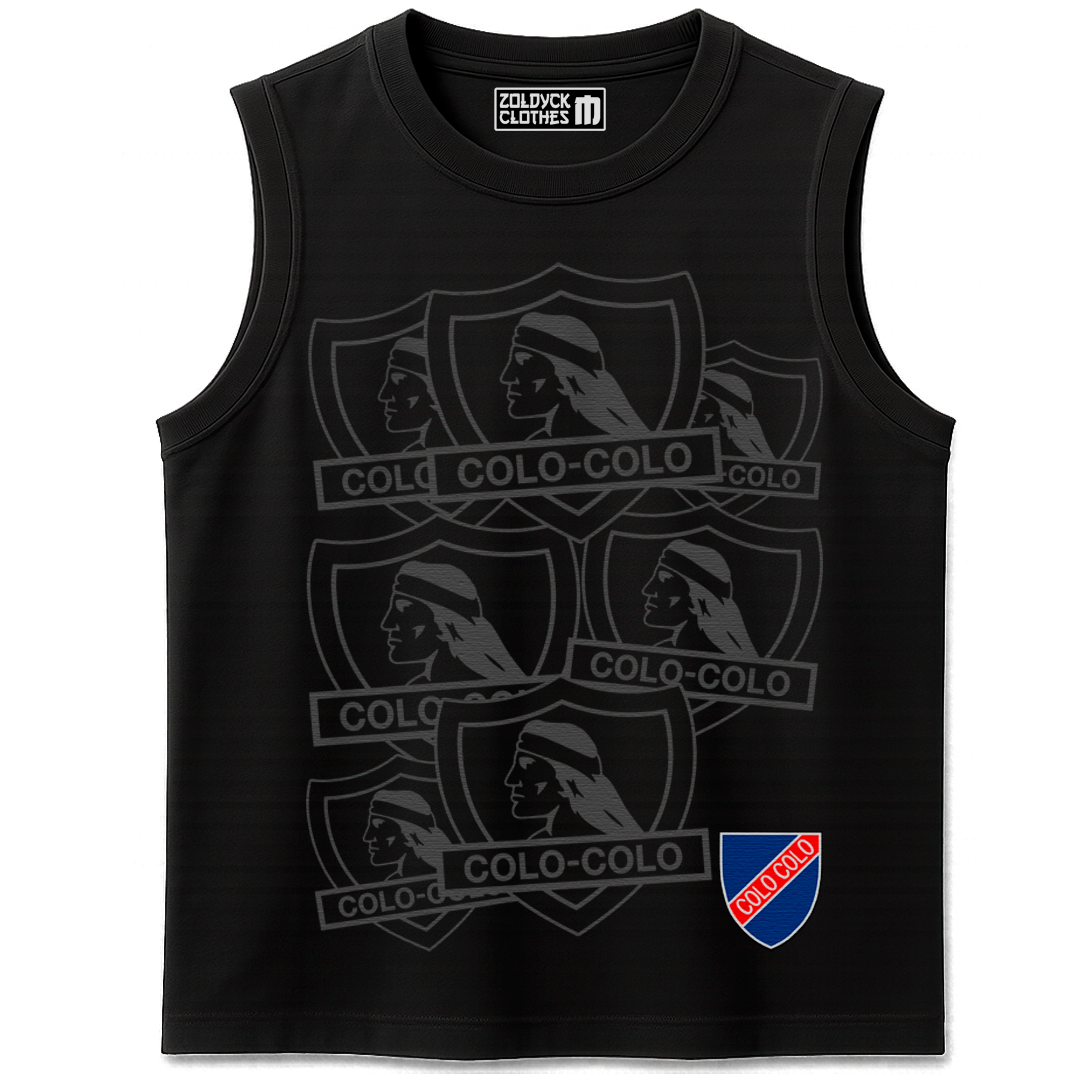 👕🧥 "Colo Colo" de Clubes de futbol