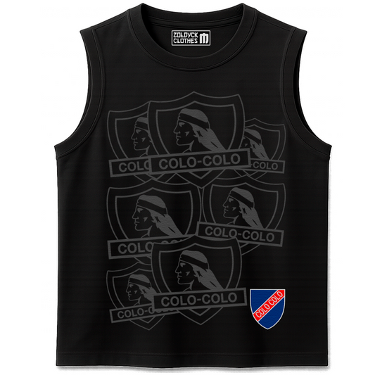 👕🧥 "Colo Colo" de Clubes de futbol