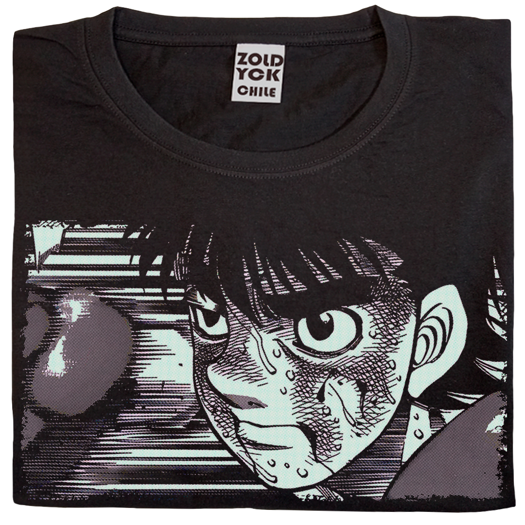 ➰ Ippo "golpe" (DM) (Hajime no ippo)