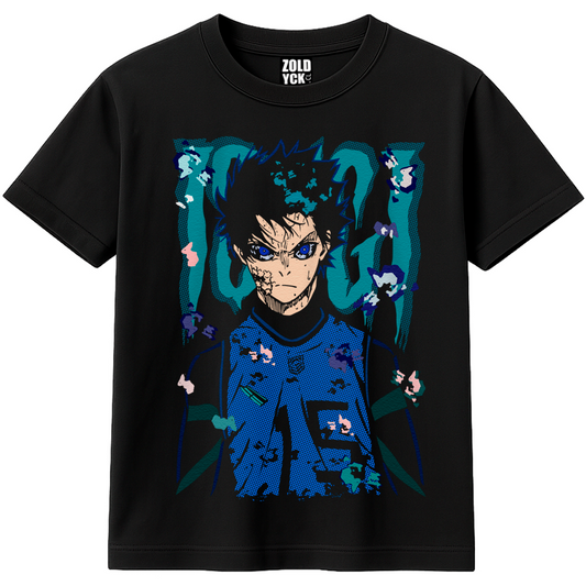 👕🧥 Isagi (Blue lock)