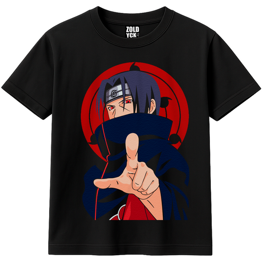 👕🧥 Itachi Uchiha (Naruto shippuden)