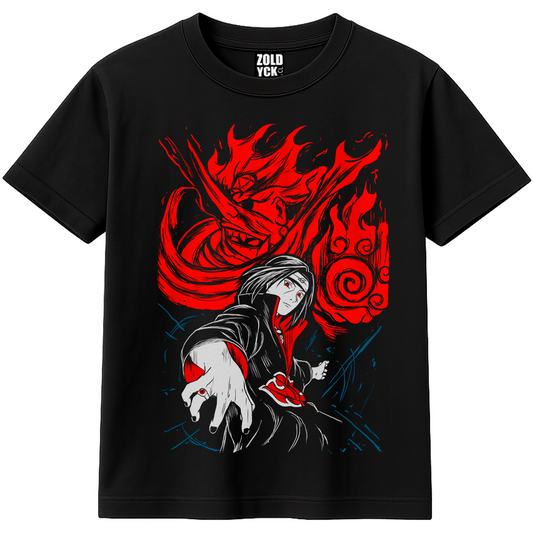 👕🧥 Itachi "Susano" (Naruto shippuden)
