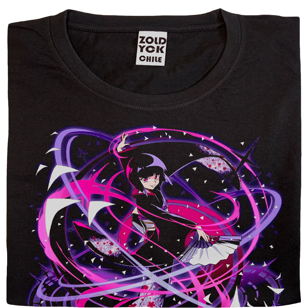 ➰ Kalluto (DM) (Hunter x hunter)