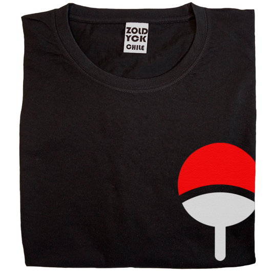 👕 Clan Uchiha (Naruto shippuden) (DP)