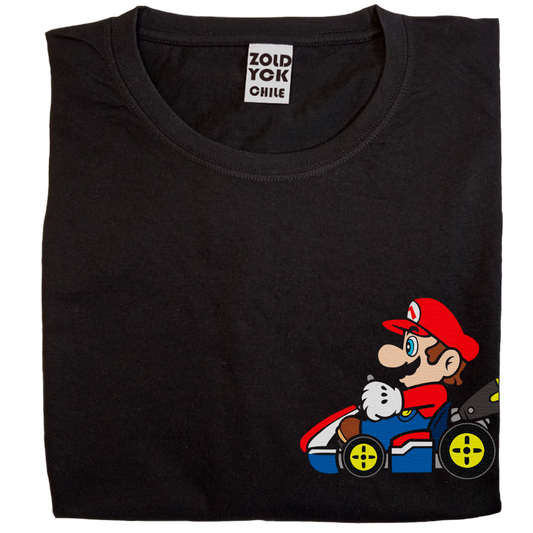 👾 Mario "Kart" (Super Mario) (DP)