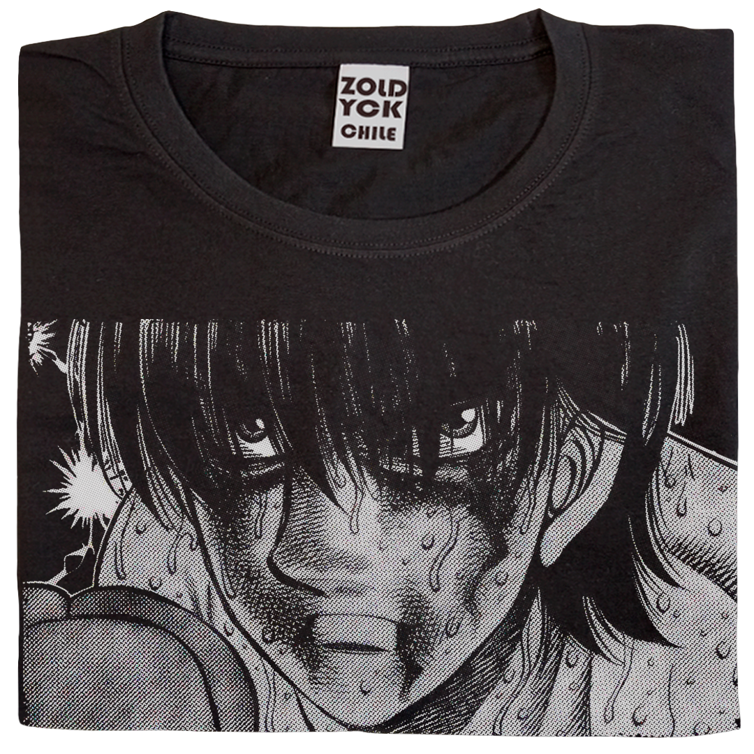 ➰ Ichiro Miyata (DM) (Hajime no ippo)