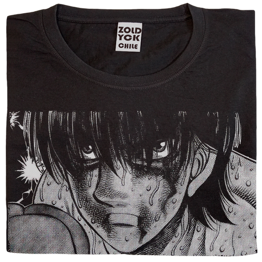 ➰ Ichiro Miyata (DM) (Hajime no ippo)