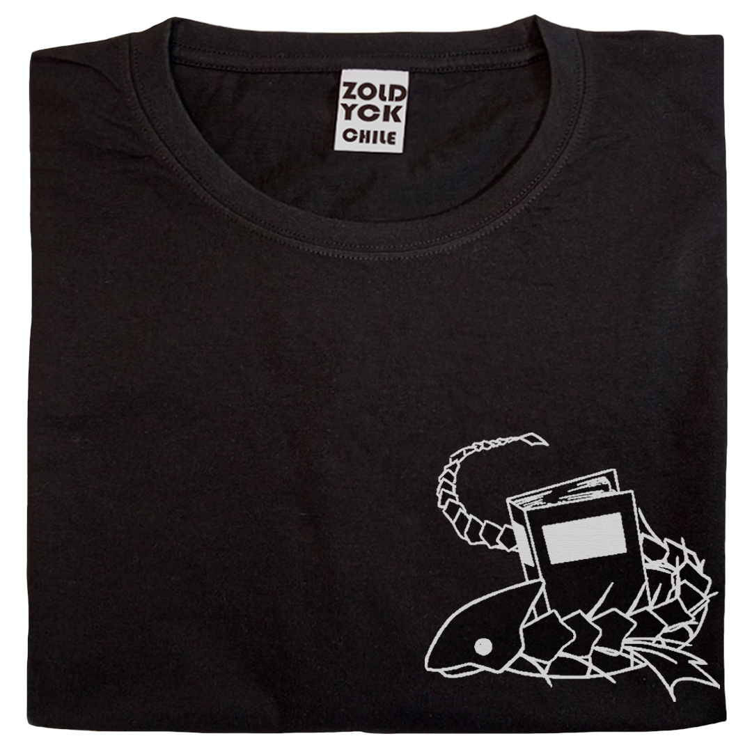 👾 "Peces Nen de Chrollo" (DP) (Hunter x hunter)