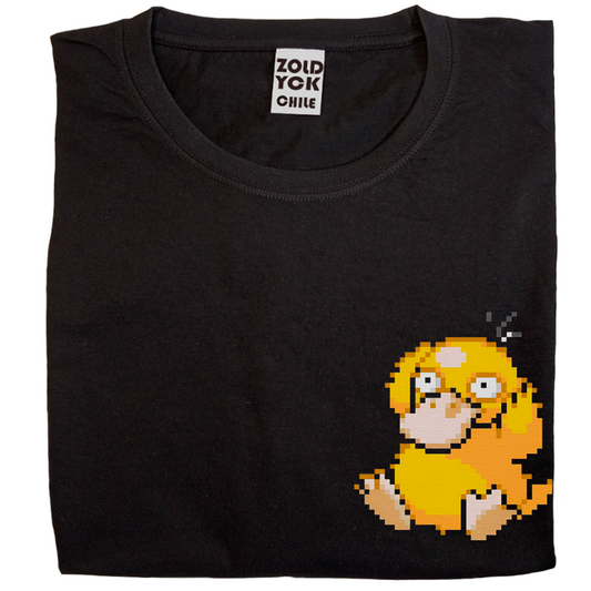 👾 Psyduck estilo pixel (Pokemon) (DP)