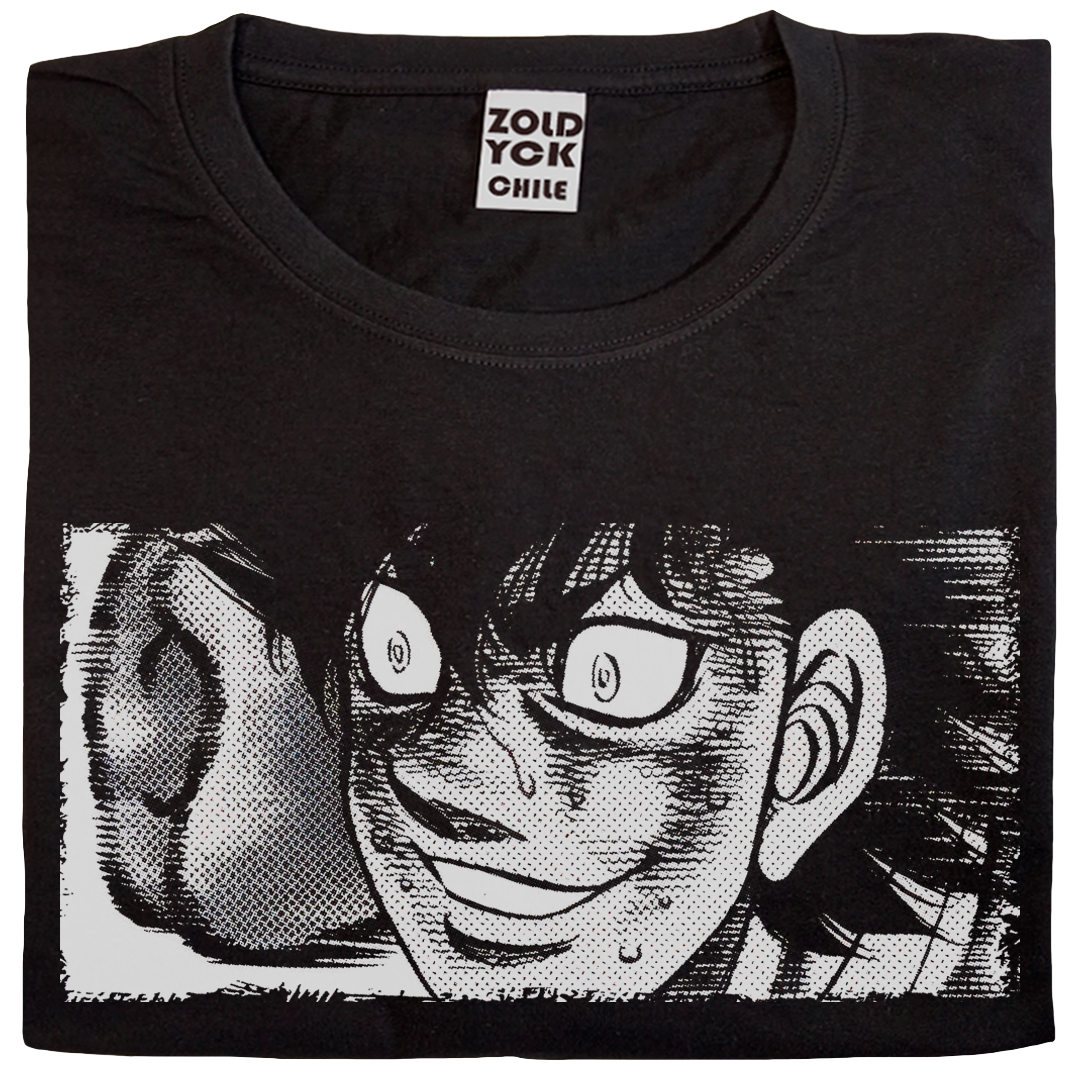 ➰ Sendo "golpe" (DM) (Hajime no ippo)