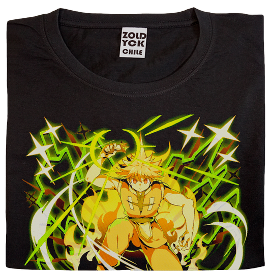 ➰ Shalnark (DM) (Hunter x hunter)