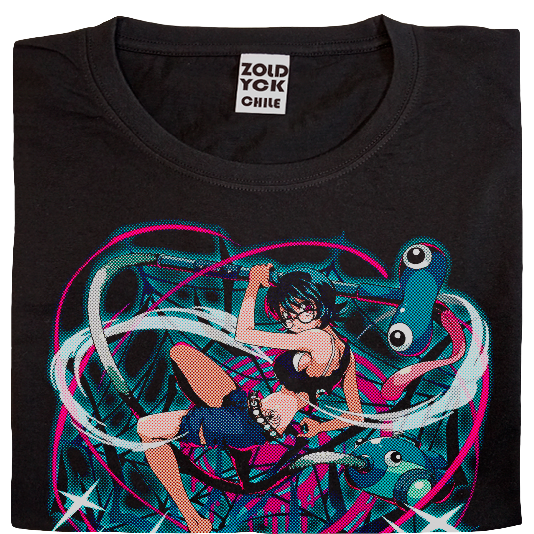 ➰ Shizuku (DM) (Hunter x hunter)