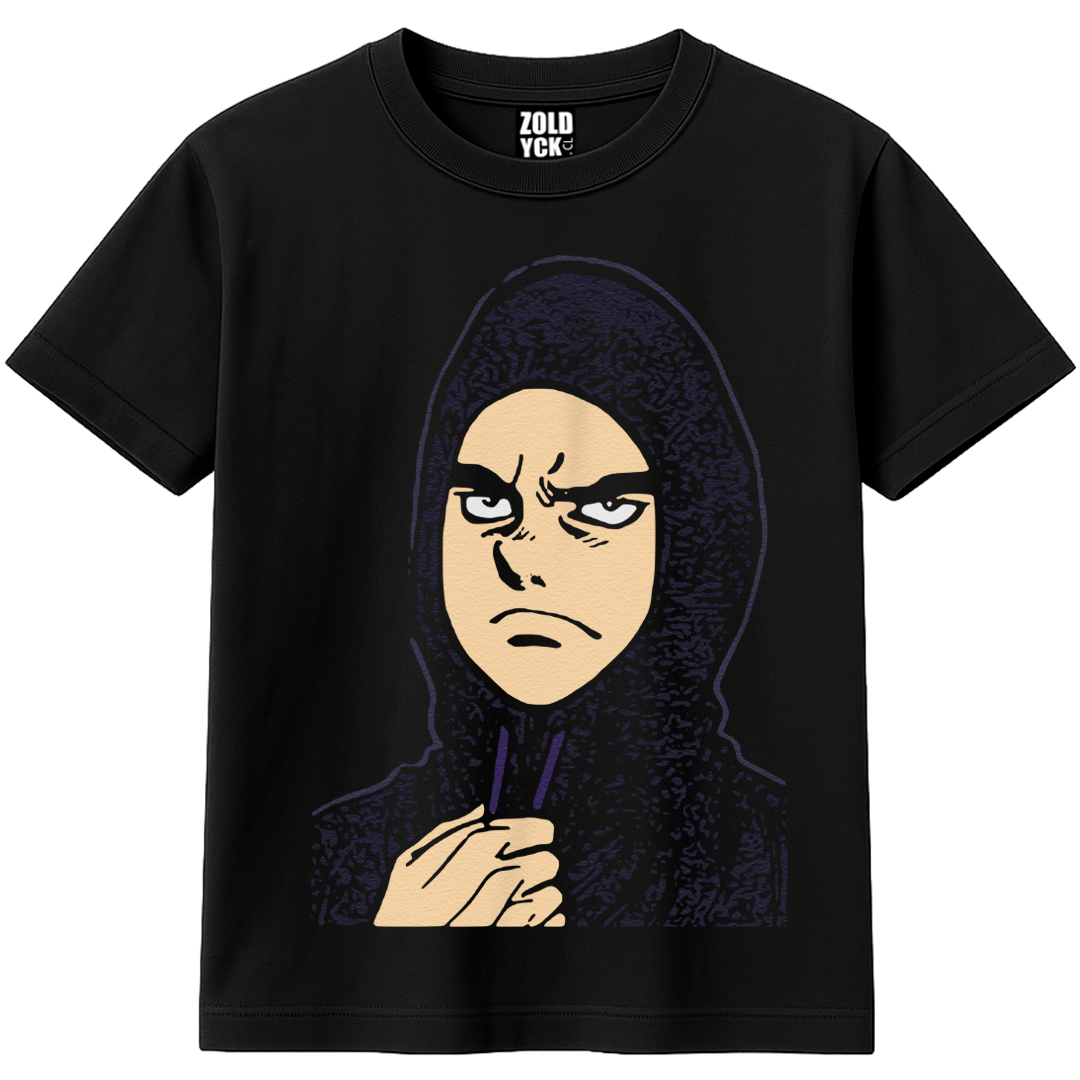 👕🧥 Takamura "Polerón" de Hajime no ippo