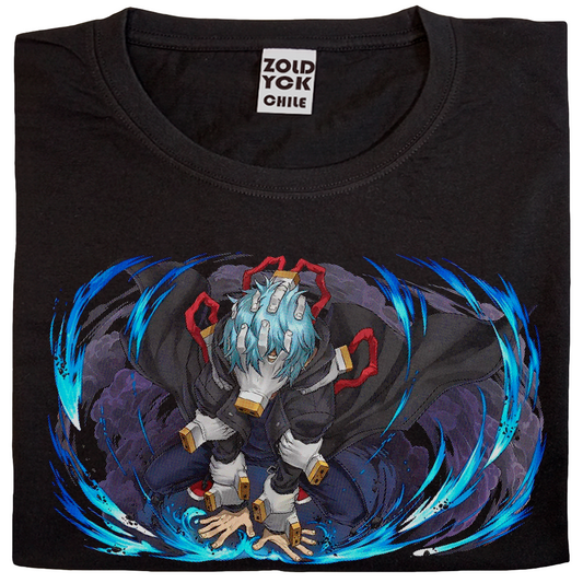 ➰ Tomura Shigaraki (DM) (Boku no hero academia)