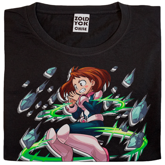 ➰ Ochako Uraraka (DM) (Boku no hero academia)