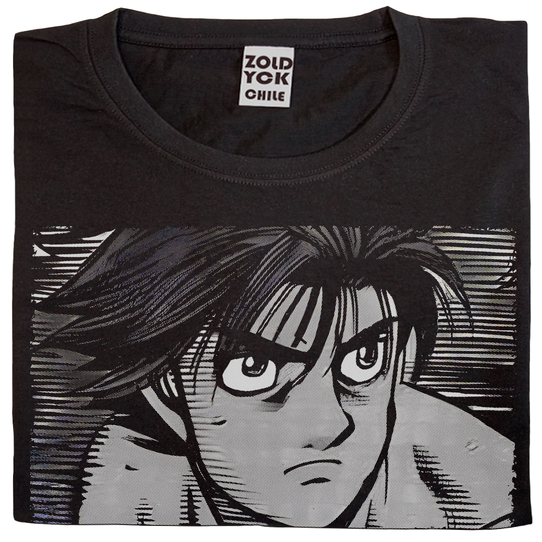 ➰ Volg Zangief (DM) (Hajime no ippo)