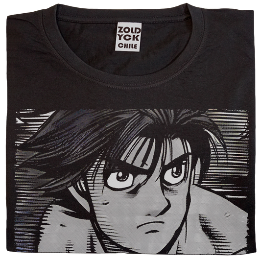 ➰ Volg Zangief (DM) (Hajime no ippo)