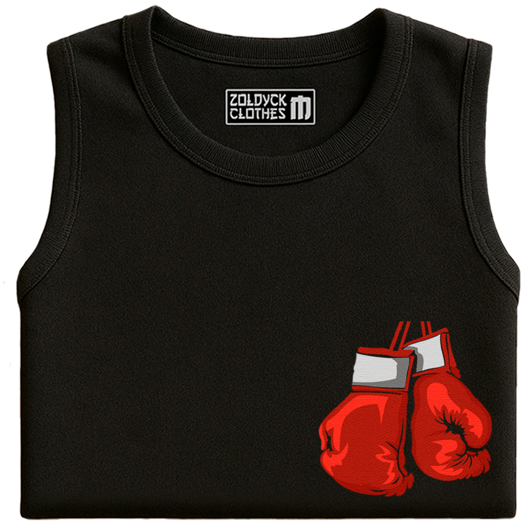 👾 "Guantes de boxeo" (DP)