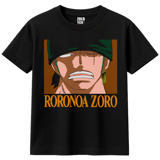 👕 Zoro Roronoa (One piece)
