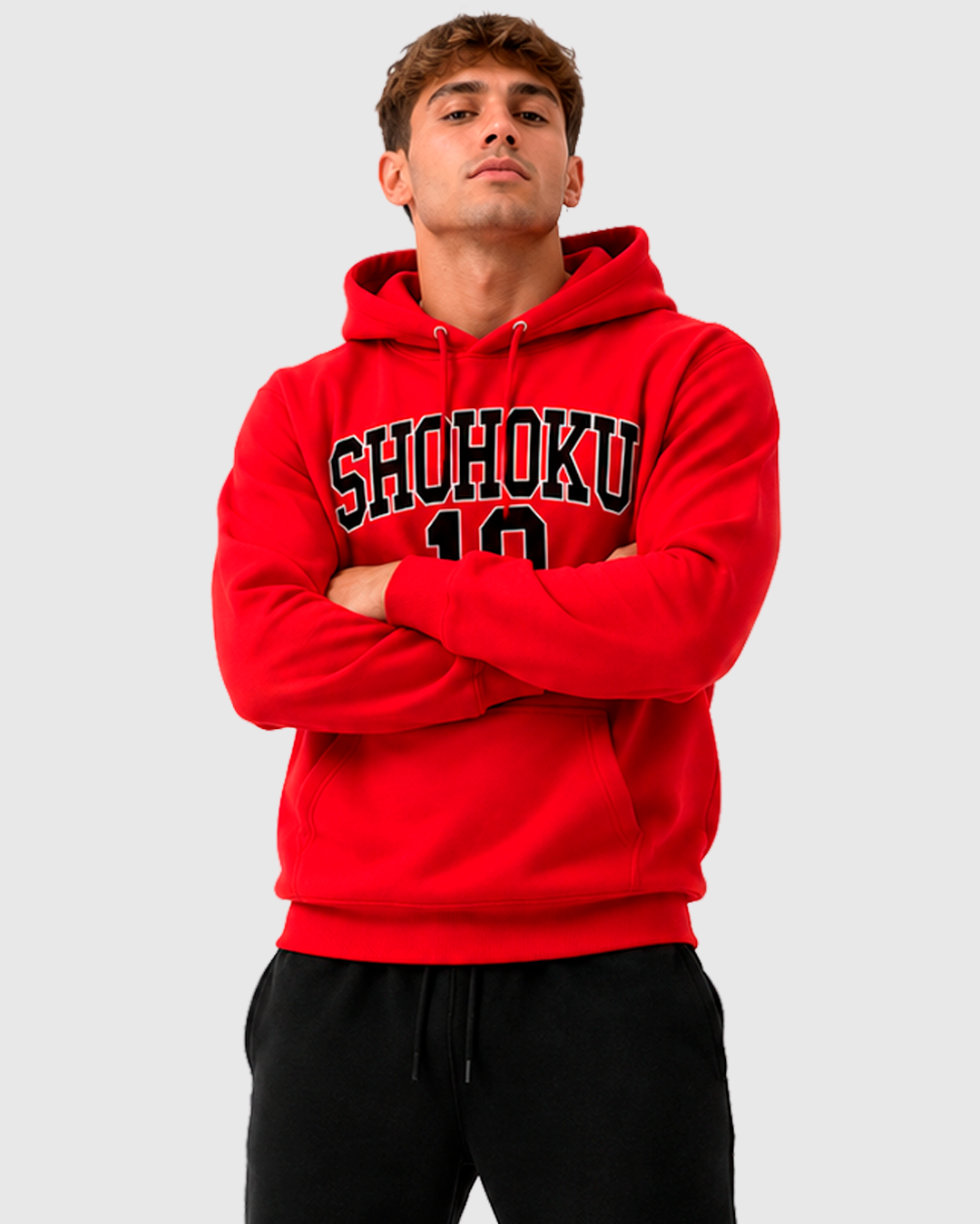 👖🧥 Buzo completo "Shohoku 10"