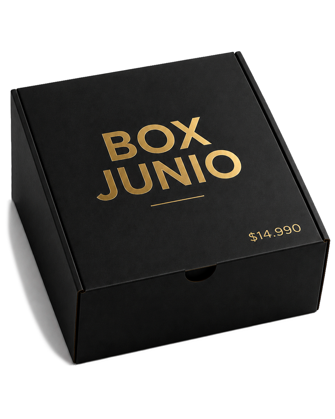 📦 Box Junio ($14.990)