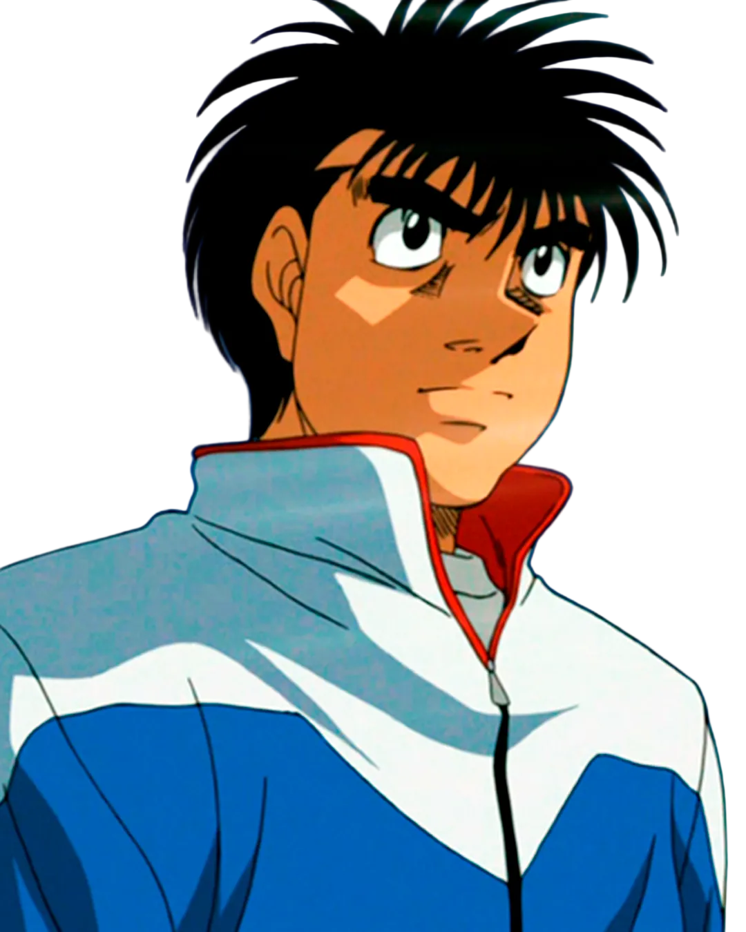 🧥 Chaqueta Ippo Makunouchi