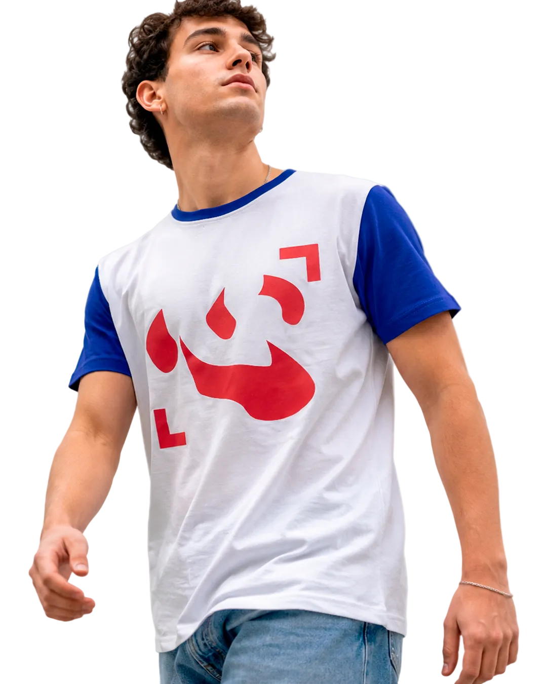 👕 "Corazón" de Isaac Netero