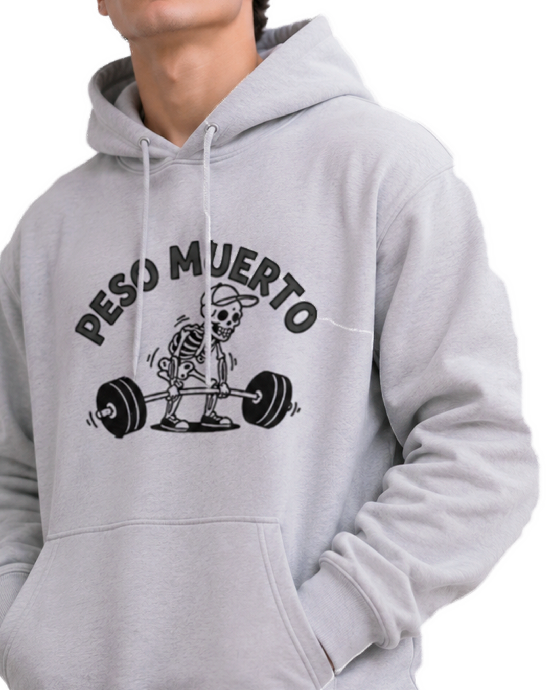 🧥 "Peso muerto" (esqueleto) (MD)