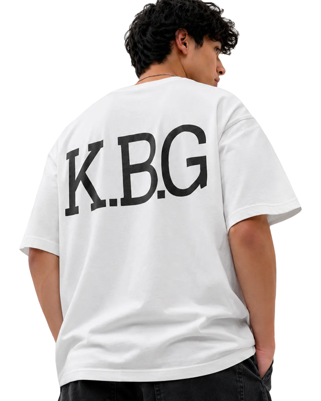 👕🧥 K.B.G.