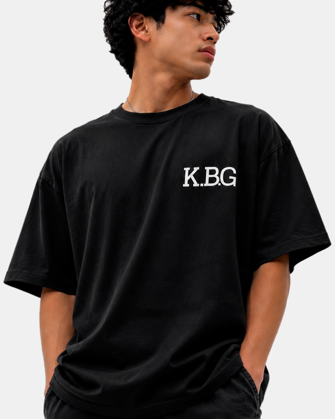 👕🧥 K.B.G.