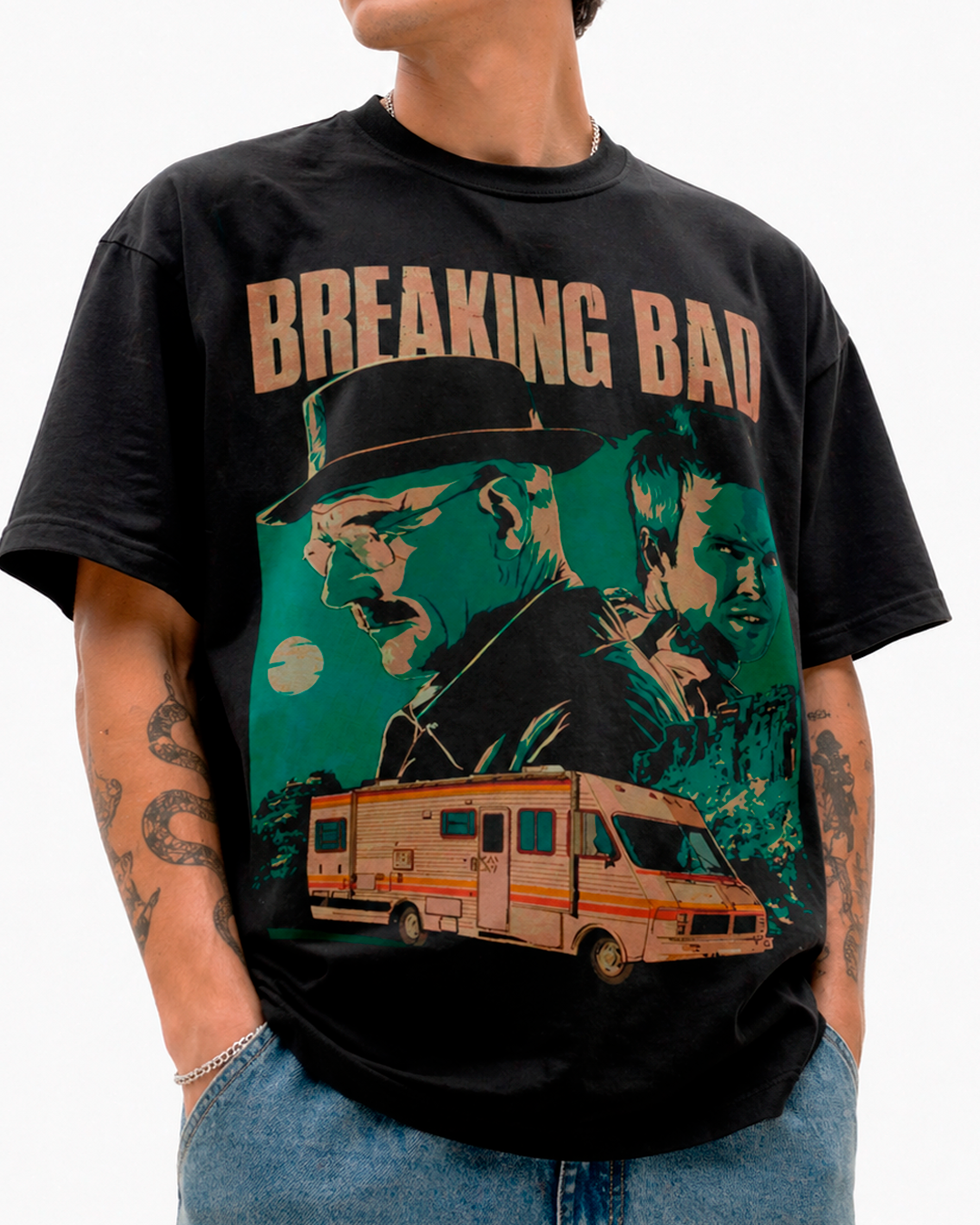 👕🧥 "La nave de cristal" B.B.