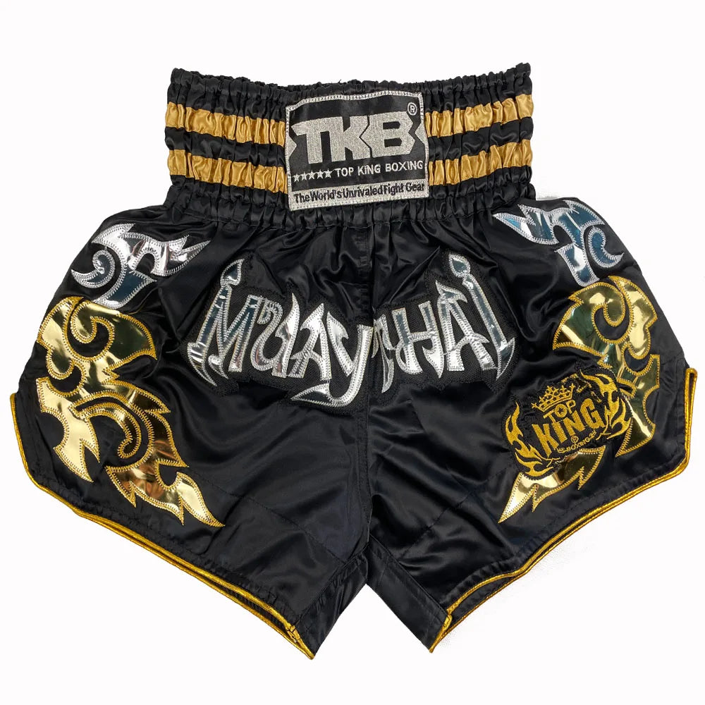 🩳🥊 Short kick/muay (Fairtex-Twins)
