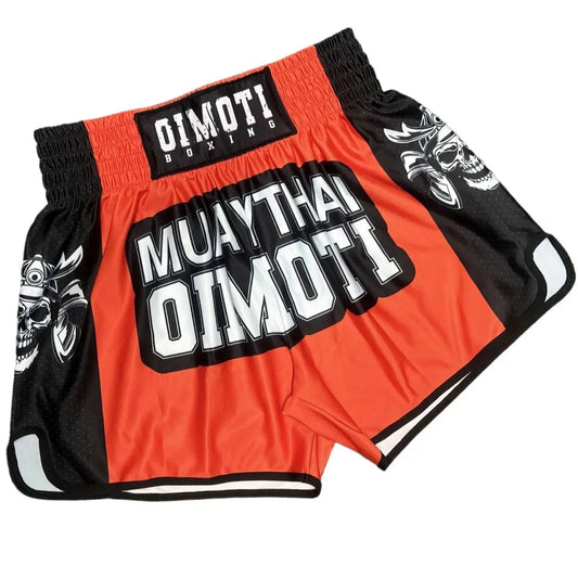 🩳🥊 Short kick/muay "Oimoti"