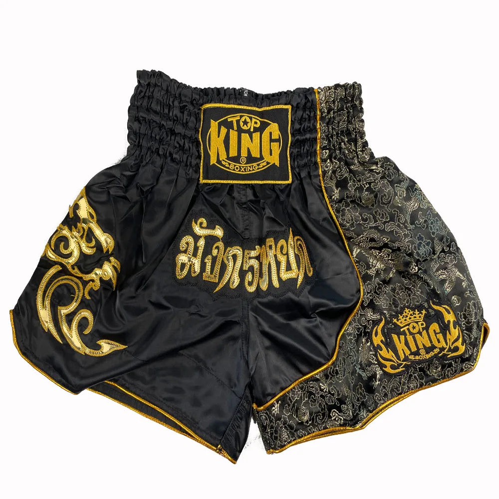 🩳🥊 Short kick/muay (Fairtex-Twins)