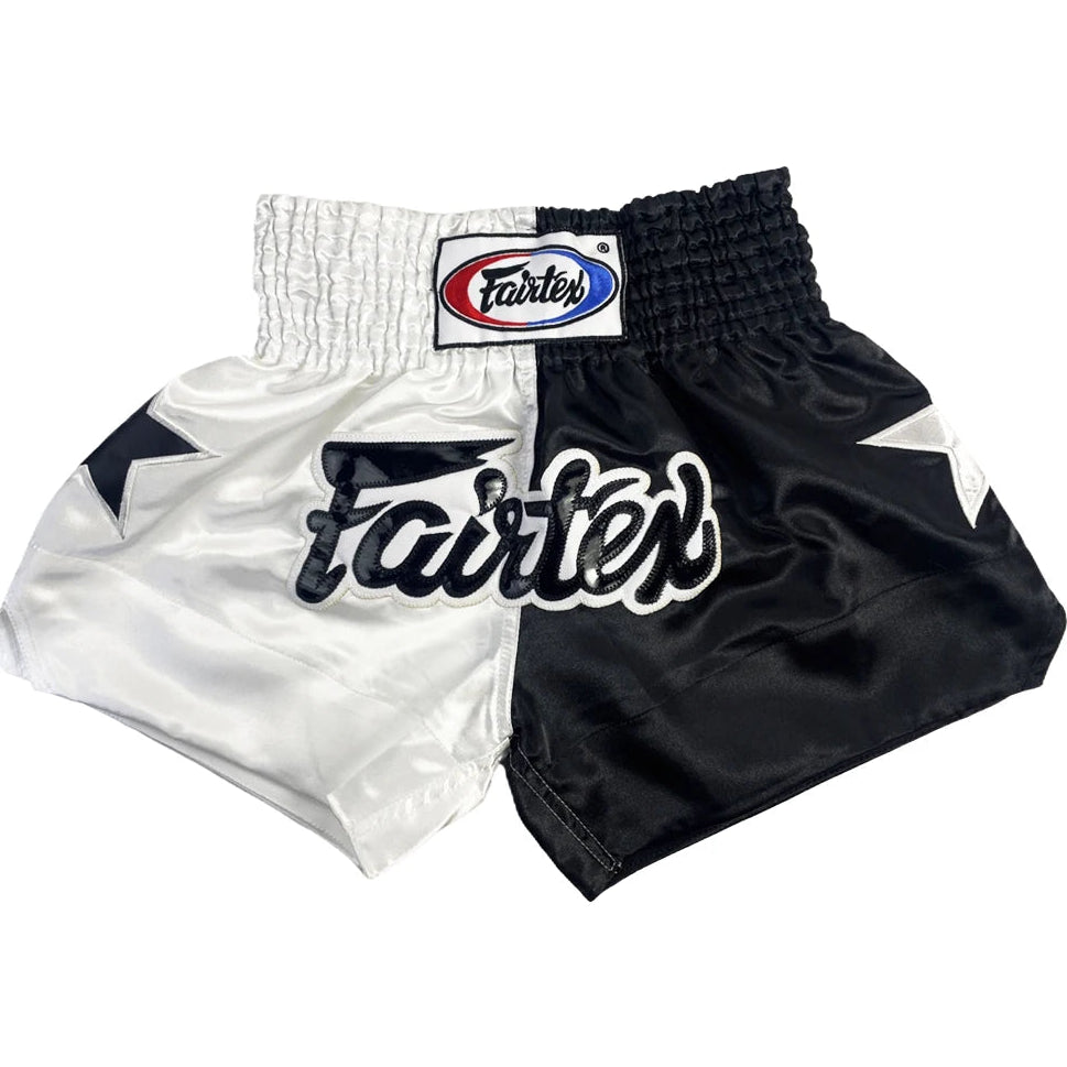 🩳🥊 Short kick/muay (Fairtex-Twins)